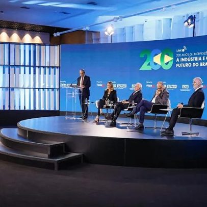 Indústria brasileira: perspectivas e desafios para o futuro