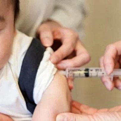 Vacina tetra viral: indicações, doses e contraindicações