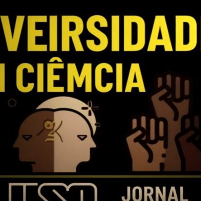 Adriana Alves fala sobre Escritório USP Mulheres e questões de gênero