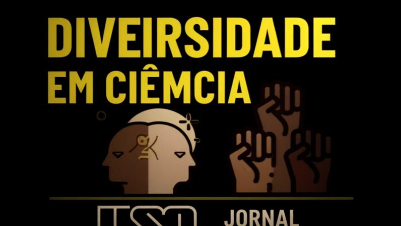 Diversidade em Ciência - USP