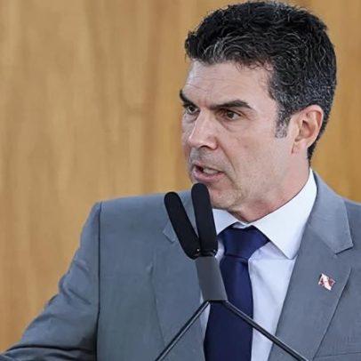 Helder tem 61,4% de aprovação e 35,1% de desaprovação, aponta pesquisa