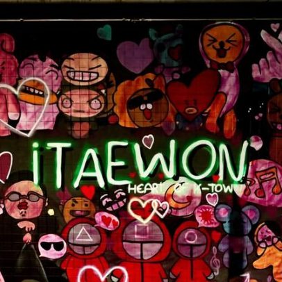 SP: 10 lugares para mergulhar no k-pop e na cultura coreana