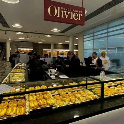Olivier Anquier reabre Mundo Pão em São Paulo como quiosque na Paulista