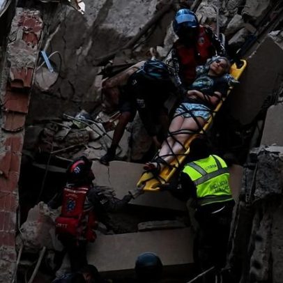 Por que ocorrem terremotos e como afetam o planeta