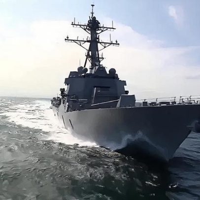 Irã ameaça retaliação aos EUA por ataque a navio cargueiro