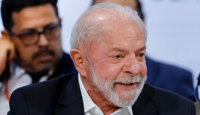 Futura/Apex: 45,7% veem Lula ruim ou péssimo; 37,5% ótimo ou bom
