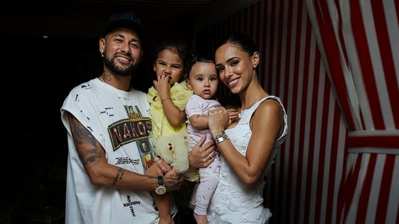 A seleção brasileira para a Copa do Mundo 2026 tem um total de 45 filhos de atletas