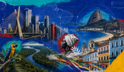Rio, SP, Bahia e Amazonas têm melhor imagem para estrangeiros, aponta ranking
