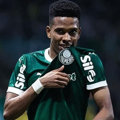 Base impulsiona Palmeiras a ser o segundo clube mais valioso do Brasil