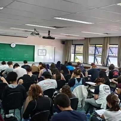 Fuvest: matrículas dos aprovados na 1ª chamada começam nesta terça