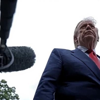 Trump mira estender cessar-fogo entre Rússia e Ucrânia