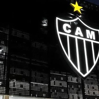 Atlético-MG é a SAF mais valiosa do Brasil, afirma especialista