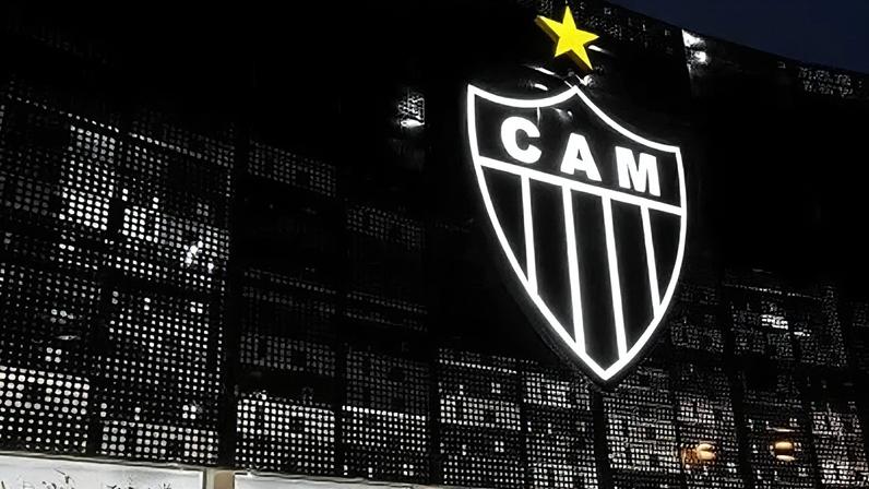 Atlético-MG paga dívidas com aporte da SAF