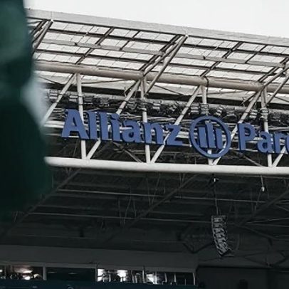 Allianz Parque amplia atuação: de barbearias a restaurantes