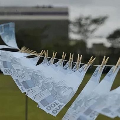 Corrupção é o principal problema do Brasil para 59,9% dos brasileiros, aponta Atlas