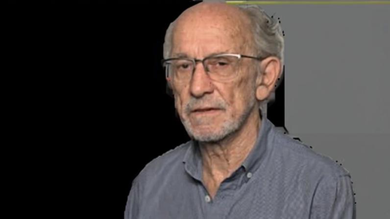 José Marcio de Camargo