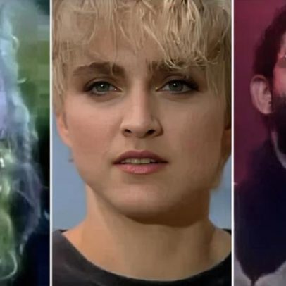 Oito músicas completam 40 anos em 2026