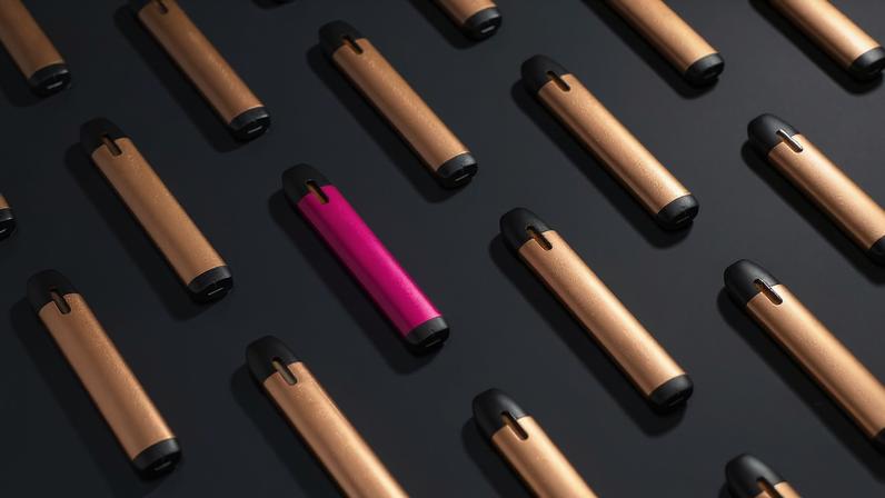 Vape faz mal? Investigamos os perigos do uso de cigarros eletrônicos — Foto: Unsplash