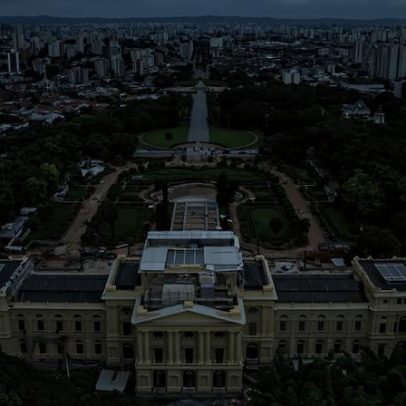 Museu do Ipiranga apresenta 10 atrações imperdíveis entre exposições e parque