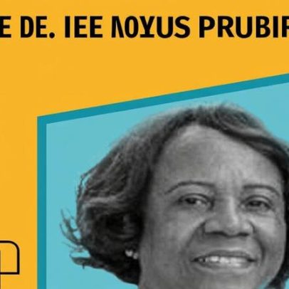 Eunice Aparecida de Jesus Prudente