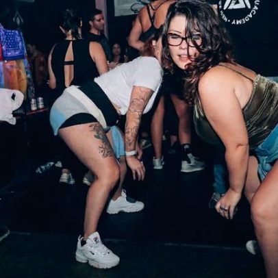 Festas latinas em São Paulo tocam reggaeton e ritmos latinos