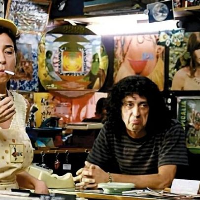 Mostra de Cinema de SP exibe filmes sobre música