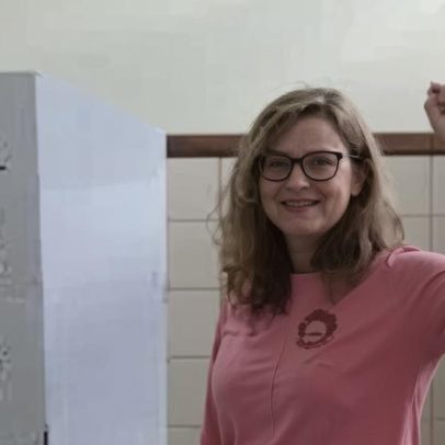 Sofia Manzano: informações adicionais não fornecidas