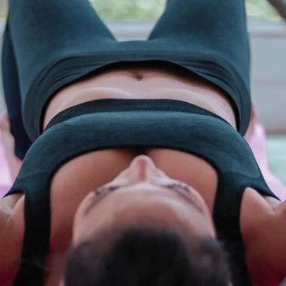 Vácuo abdominal: técnica promete barriga mais firme