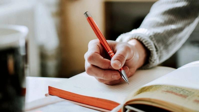 6 Spiritual Goals for the New Year