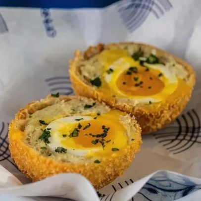 5 receitas salgadas para preparar já