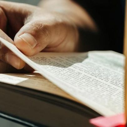 Cinco personagens bíblicos com os quais podemos nos identificar