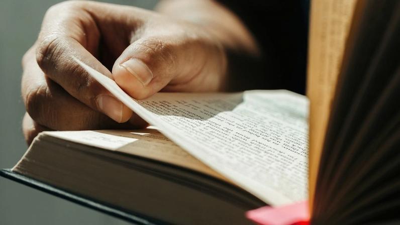 5 Bible Characters We Can Identify With