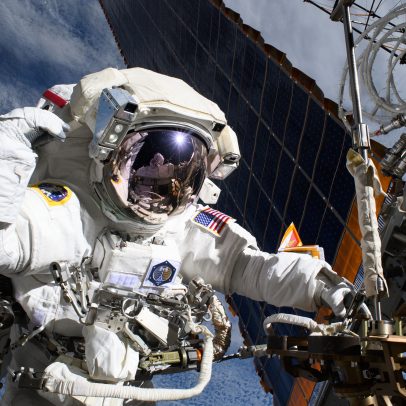 NASA divulga novidades sobre missões e pesquisas em andamento