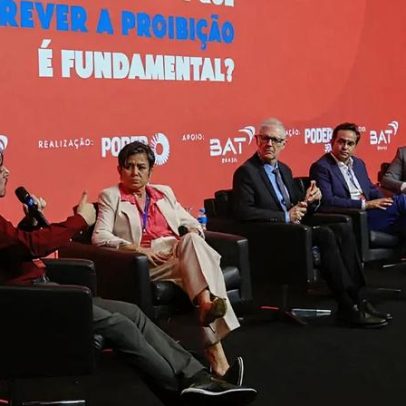Regulamentação dos cigarros eletrônicos é discutida em comissões