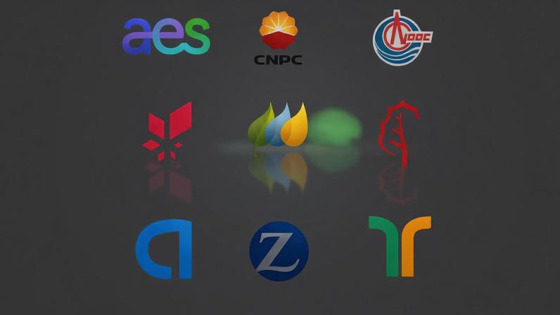 Multinacionais e fundos de investimento soberanos (como o Mubadala, dos Emirados Árabes) vêm se movimentando para conquistar os projetos no país - foto: elaboração/Poder360