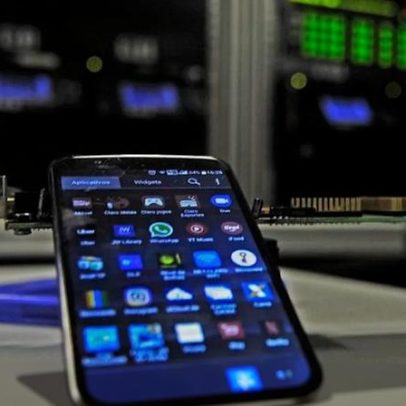 Teles enfrentam bigtechs em disputa sobre telefonia fixa