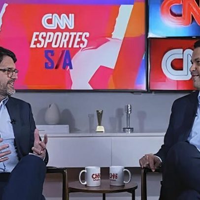 Ex-presidente projeta títulos para o Bahia sob Grupo City