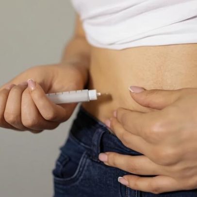 Semaglutida para obesidade: diferenças entre Wegovy e Ozempic explicadas