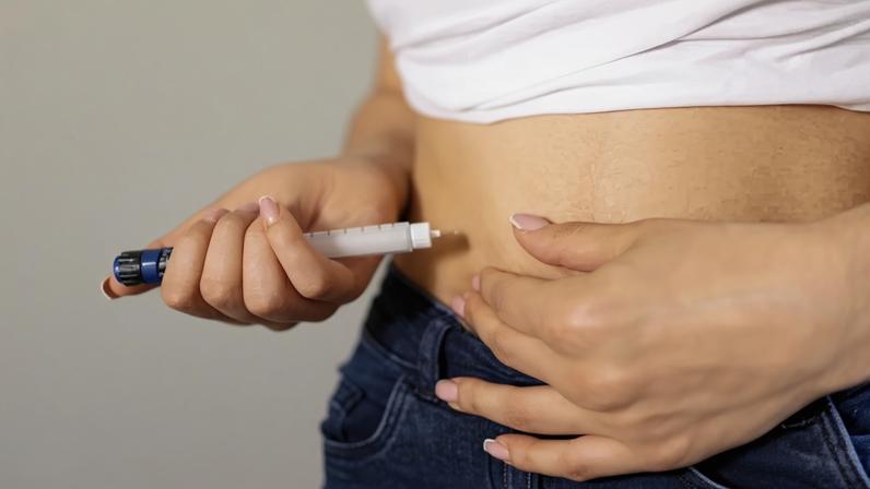 Semaglutida para tratar obesidade: entenda a diferença entre Wegovy e Ozempic — Foto: Reprodução/Freepik