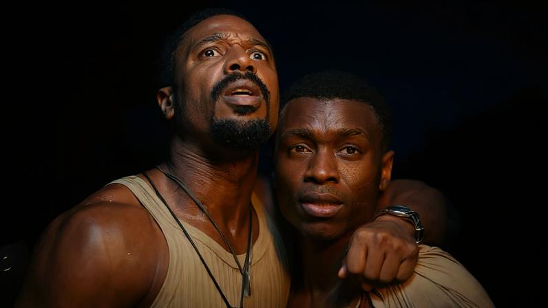 Still from Sinners.