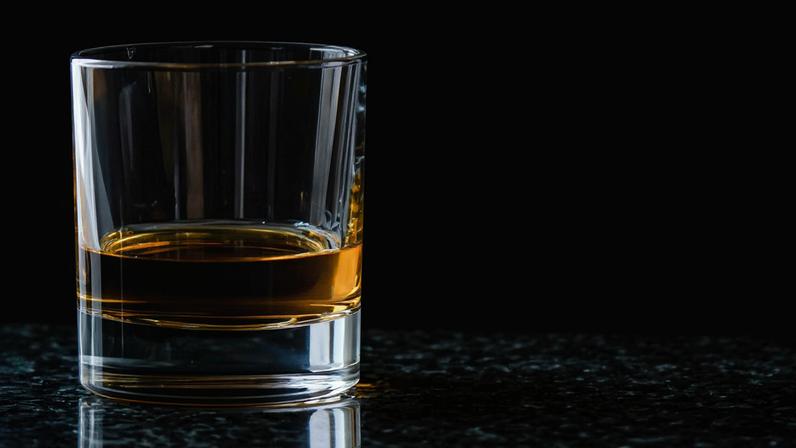 whisky market
