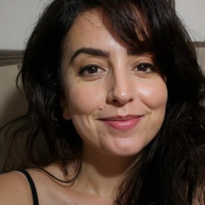 Lívia La Gatto comenta ameaças de coach e afirma ter intimidado com humor