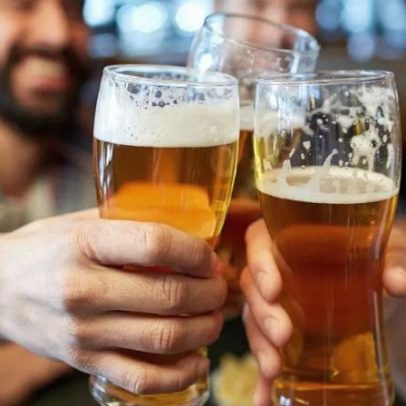 Quais são os benefícios não reconhecidos da cerveja?