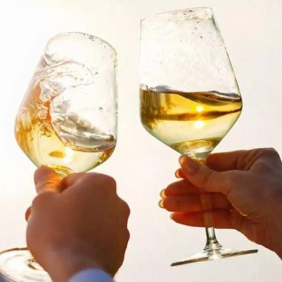 Quanto tempo conservar vinhos brancos?