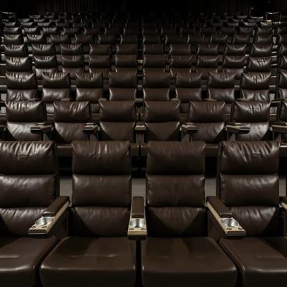 Cinesystem Morumbi Town é o cinema mais confortável de São Paulo, segundo Guia