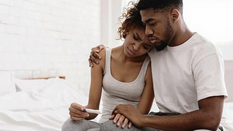 8 Things NOT to Say to Couples Going through Infertility