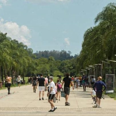 Parques Villa-Lobos e Água Branca passam à gestão privada