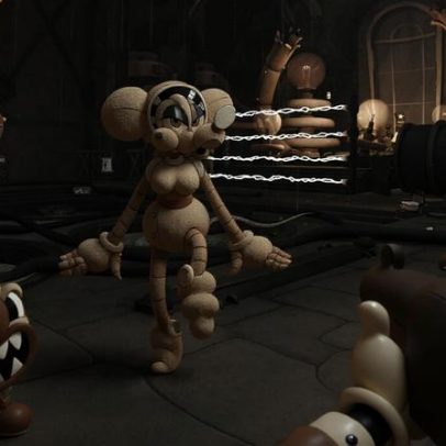 Mouse: P.I. For Hire estreia com detetive particular contratado
