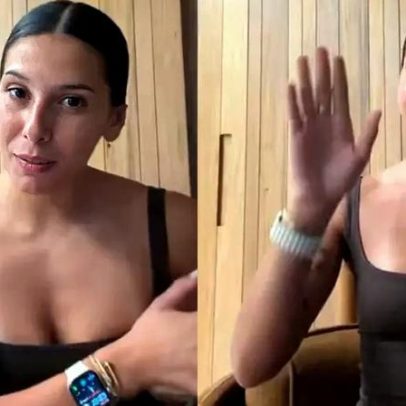 Ana Castela comenta pausa na carreira e rumores de aposentadoria aos 22 anos