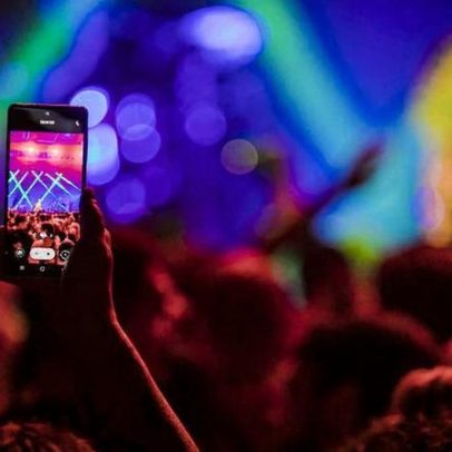Melhores casas de shows de São Paulo, conforme Guia Folha